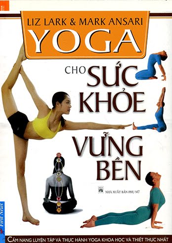 Yoga Cho Sức Khỏe Vững Bền